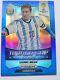 2014 Panini Prizm World Cup Lionel Messi Blue 161 of 199 World Cup Stars # 1