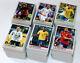 2018 Panini ROAD TO FIFA WORLD CUP RUSSIA LOT 2500 STICKERS 400/480 DIFFERENT