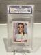 Fifa Womens World Cup 2023 England Alessia Russo Graded Sticker MGC 10 PSA Mint