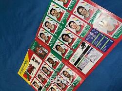 Fifa World Cup Germany 2006 Panini Sticker Book Complete