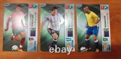 GOAAAL Panini FULL SET! 2006 FIFA World Cup Germany COMPLETE Trading Cards GOAL