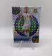 Kevin de Bruyne Stained Glass 2021/22 Panini Mosaic FIFA Road to World Cup