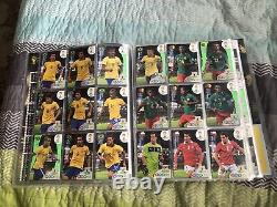 Panini Adrenalyn XL FIFA World Cup Brazil 2014 Trading Card Base Set & More