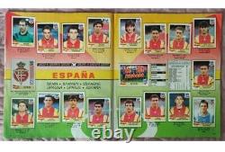 Panini Album Wc Fifa Usa94? / Complete Great World Cup See Photos