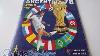 Panini Fifa World Cup 1978 Argentina 78 Complete Sticker Album