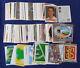 Panini World Cup Germany 2011 World Cup World Cup, 285 miscellaneous/different stickers, near MINT